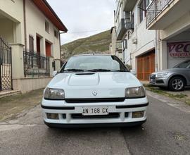Renault Clio 1.8i 16V cat 3 porte