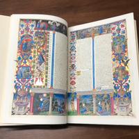 Bibbia Borso d’Este