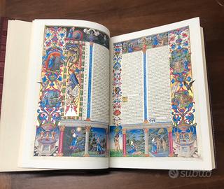 Bibbia Borso d’Este