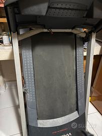 Tapis roulant elettrico