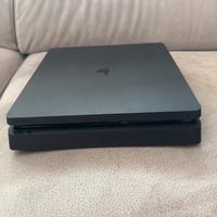 Ps4 slim