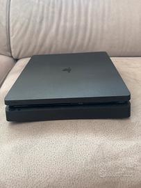 Ps4 slim