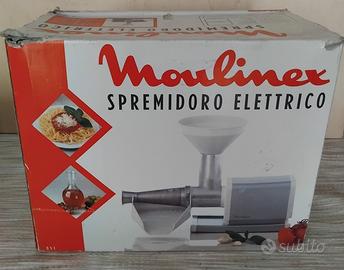 Macchina per salsa