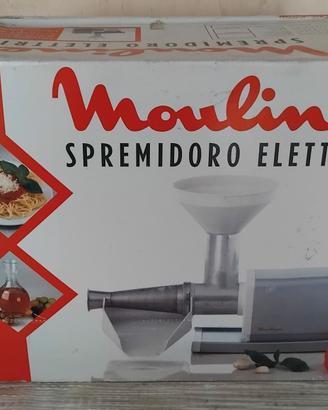 Macchina per salsa