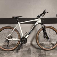 MTB front 27.5" alluminio come nuova