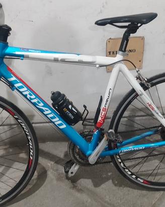 ibrida. torpado ruota 28. leggerissima 