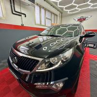 Kia Sportage 1.7 CRDI VGT COOL 2WD