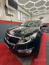 Kia Sportage 1.7 CRDI VGT COOL 2WD