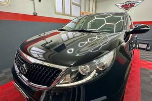 Kia Sportage 1.7 CRDI VGT COOL 2WD