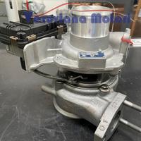 Turbocompressore Turbo Fiat Jeep 54389700024