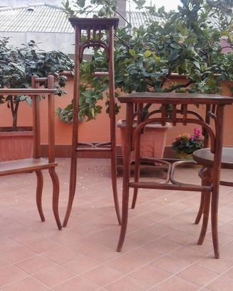 mobiletti in legno 