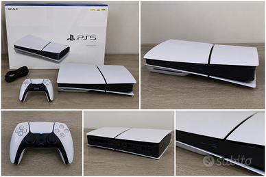 PS5 Slim