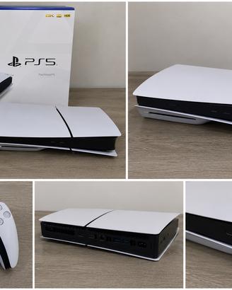 PS5 Slim
