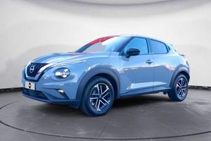 NISSAN Juke 1.0 dig-t N-Connecta 114cv #NewModel