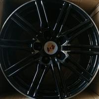 Cerchi in lega PORSCHE CAYENNE 20" con gomme neve