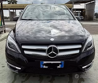 Mercedes Classe B