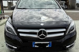 Mercedes Classe B
