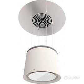 CÈLINE PLUS WW/CG MATT KL cappa filtrante