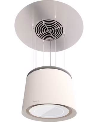 CÈLINE PLUS WW/CG MATT KL cappa filtrante
