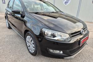 Volkswagen POLO 1.2 70 CV RESTAYLING NUOVA FULL