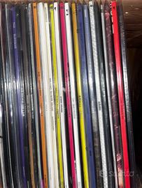 Vinili e Cd Nuovi - vari artisti Italiani