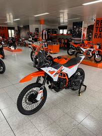 Ktm 390 Adventure R 2026
