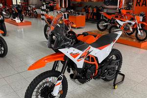 Ktm 390 Adventure R 2026