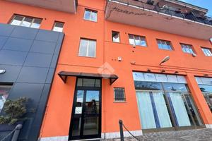 UFFICIO A CESANO BOSCONE