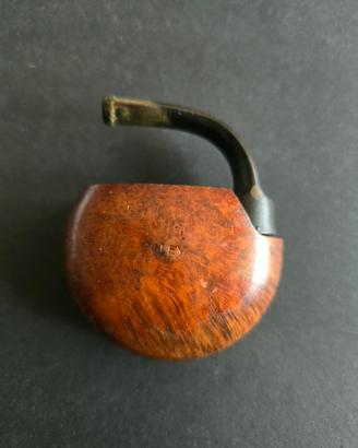 pipa da collezione 