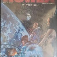 KOREA 2145 HYPERION - ALBATROS (2005)