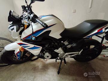 BMW G 310 R – Solo 16.125 km – Perfette Condizioni