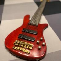 Warwick Streamer Stage I Bolt-On 6 corde (02/1997)