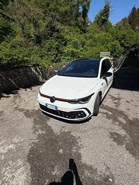 Golf 8 Gti