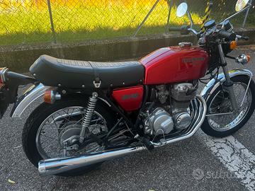 Honda cb400 Four