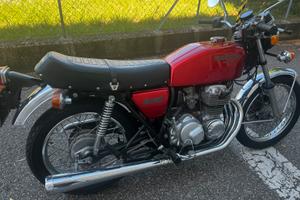 Honda cb400 Four