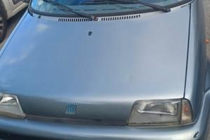 FIAT Altro modello - 1999