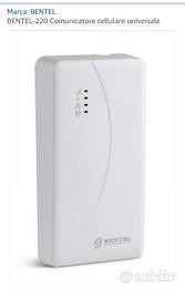 Comunicatore cellulare universale