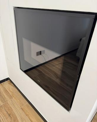 Stufa idro klover fpf160