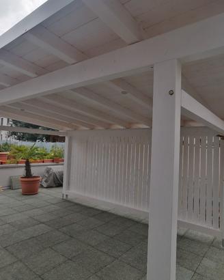 gazebo