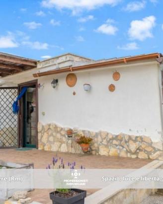 Villa di 42 m² con 2 locali a Anzio
