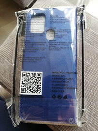 Custodia a libretto A21s