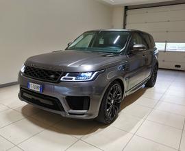 LAND ROVER Range Rover Sport 3.0 SDV6 249 CV HSE