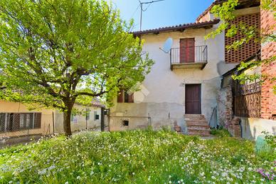 CASA SEMINDIPENDENTE A CASTELNUOVO DON BOSCO