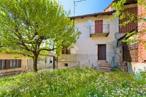 CASA SEMINDIPENDENTE A CASTELNUOVO DON BOSCO