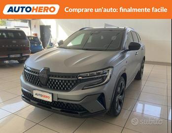 RENAULT Espace AB39051