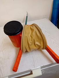 IMPOLVERATORE VELENI ANTIPARASSITARI