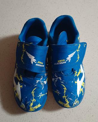 Scarpe da calcetto bambino 