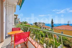 Appartamento Sanremo [SR89VRG]