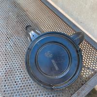 Cassa filtro originale 112 abarth 70hp