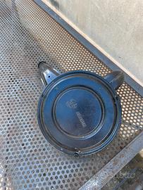 Cassa filtro originale 112 abarth 70hp